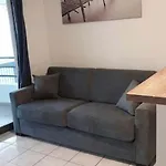 De 25m2 + Terrasse De 14m2+garage Privatif La Ciotat