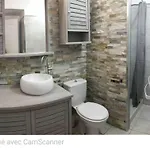 De 25m2 + Terrasse De 14m2+garage Privatif Daire La Ciotat