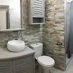 Daire De 25m2 + Terrasse De 14m2+garage Privatif