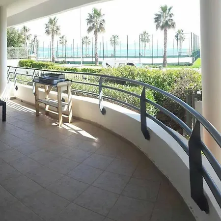 شقة De 25m2 + Terrasse De 14m2+garage Privatif لا سيوتا