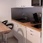 De 25m2 + Terrasse De 14m2+garage Privatif La Ciotat