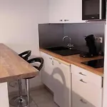 De 25m2 + Terrasse De 14m2+garage Privatif * La Ciotat